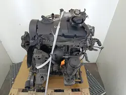 Motor VW 1.9 TDI 115 CV usado - Calidad OEM