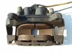 Vänster bromsok Audi RS4 2.7
