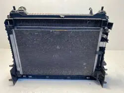 Cooling Set Land Rover Range Rover Jaguar