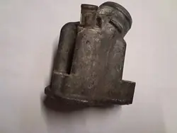 Manguera de agua Mercedes Vito 638 OEM 6012032431