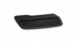Grelha para-choques traseiro OEM 1732938X lado direito