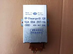 Module Régulateur Audi A6 C5 OEM 4D0907305