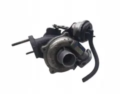 Turbo FIAT OEM 73501343 pour Idea 1.3 Multijet