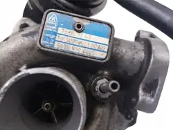 FIAT Turbo OEM 73501343 Idea 1.3 Multijet:lle