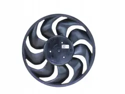 Pá ventilador radiador Tesla Model 3/Y OEM 1493995-00-C