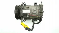 Citroen C4 Picasso 1.6 HDI Compresor AC 9651911480