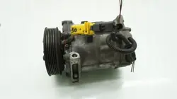 Citroen C4 Picasso 1.6 HDI AC Compressor 9651911480