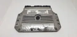Module Confort d'occasion OEM 9658708280 pour Citroën C4 Picasso