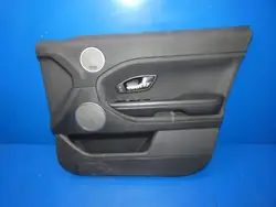 OEM MIJ48649 Garniture Portière Range Rover Evoque Droit Avant