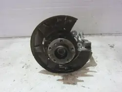 BMW 7 F01 F02 Bras Suspension Arrière Gauche OEM 33326796497