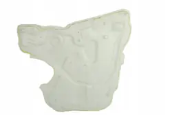 Espuma Isolante OEM 808650014R Porta Dianteira Esquerda