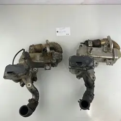 Módulo EGR + Radiador Renault Trafic Vivaro Vito 1.6 DCI