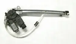 Elevador de Vidro Traseiro Direito Renault Laguna II