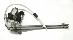 Elevador de Vidro Traseiro Direito Renault Laguna II