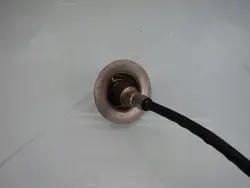 Lambda-sond OEM 39210-07000 för Kia Picanto III 1.0