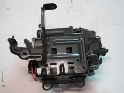 Audi 4M0616005F Jousituspumppu - Käytetty OEM-osuus