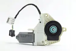 Audi A6 C6 linkes hinteres Fensterheber OEM 8K0959811B