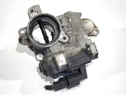 Ilmaventtiili OEM 48CPD1 Opel Astra H 1.9:lle