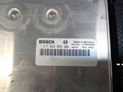 Actief stuurmodule OEM 18062555873 BMW E60/E61