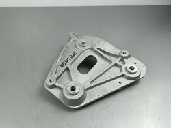 Montage de compresseur de climatisation MG HS 10720822A380