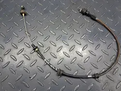 BMW Gasleiding OEM 1164007 voor E39 520i/523i/528i