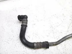 Conduit de refroidissement d'huile OEM 7575455 BMW Série 7