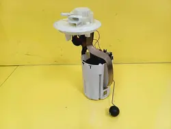 Polttoainepumppu Alfa Romeo 166 2.4 V6 0580313076