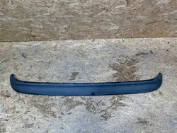 Mercedes E-Klass W212 09-16 Bakre Stötfångare Spoiler OEM A2128858525