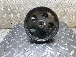 Ohjaustehostimen Pumppu Ford Mondeo MK3 1S70-3A733-AA