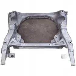 Chariot Avant Mercedes OEM A2056200400 pour W205 C43