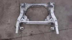 Carro Frontal Mercedes OEM A2056200400 para W205 C43