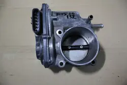 Drosselklappe 1.8 VVTI TOYOTA AVENSIS T27 22030-0T050
