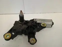 Motor limpiaparabrisas trasero Audi A4 B6 OEM 8E9955711A