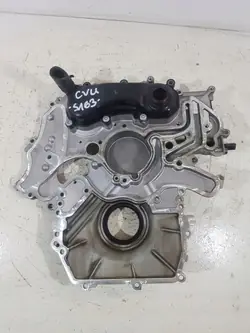 Cubierta de distribución OEM 059103151BQ para Audi 3.0 TDI