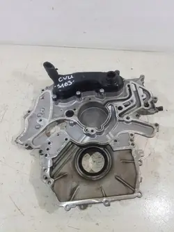 Couvertoir de distribution OEM 059103151BQ Audi 3.0 TDI
