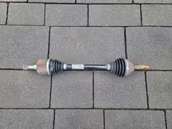 Arbre de transmission court gauche PEUGEOT CITROEN 9801048580