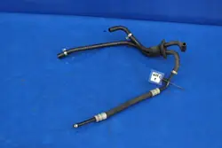 Durite réservoir ABC refroidissement Mercedes OEM A2209971452