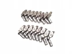 Mercedes-Benz Klepstoter OEM - A 180 CDI 16PCS