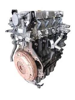 Gebruikte motor Y20DTH voor Opel Zafira A Astra G 2.0 DTH