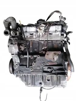 Moteur d'occasion Y20DTH pour Opel Zafira A Astra G 2.0 DTH