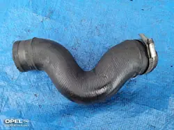 OPEL Astra H Tubería Intercooler 1.7 CDTI GM 55559946