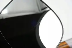 Insert de rétroviseur gauche KIA Picanto - OEM KIA