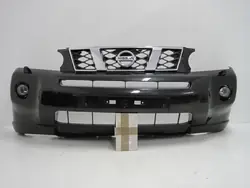 Pare-chocs avant Nissan X-Trail T31 Xenon