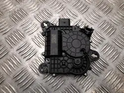 Sulkulevy pehmeällä sululla Audi Q5 OEM 1T3 827 887 B