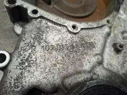 Distributiedeksel OEM 1020150401 Mercedes M102 2.0