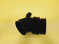 Luftansaugschlauch Luftmassenmesser 1437355 BMW E46 1.9