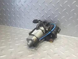 BMW Sätemotor OEM GP41B35H för 5-serie E60/E61
