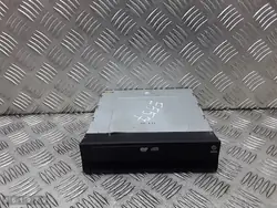 Cambiador CD Honda OEM 39540TL4G020M1 - Usado