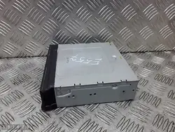 Honda CD-vaihtaja OEM 39540TL4G020M1 - Käytetty