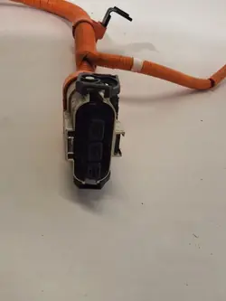 Câble de charge KIA NIRO I Lift Plug-in OEM